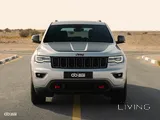 Jeep Grand Cherokee Trailhawk 2019